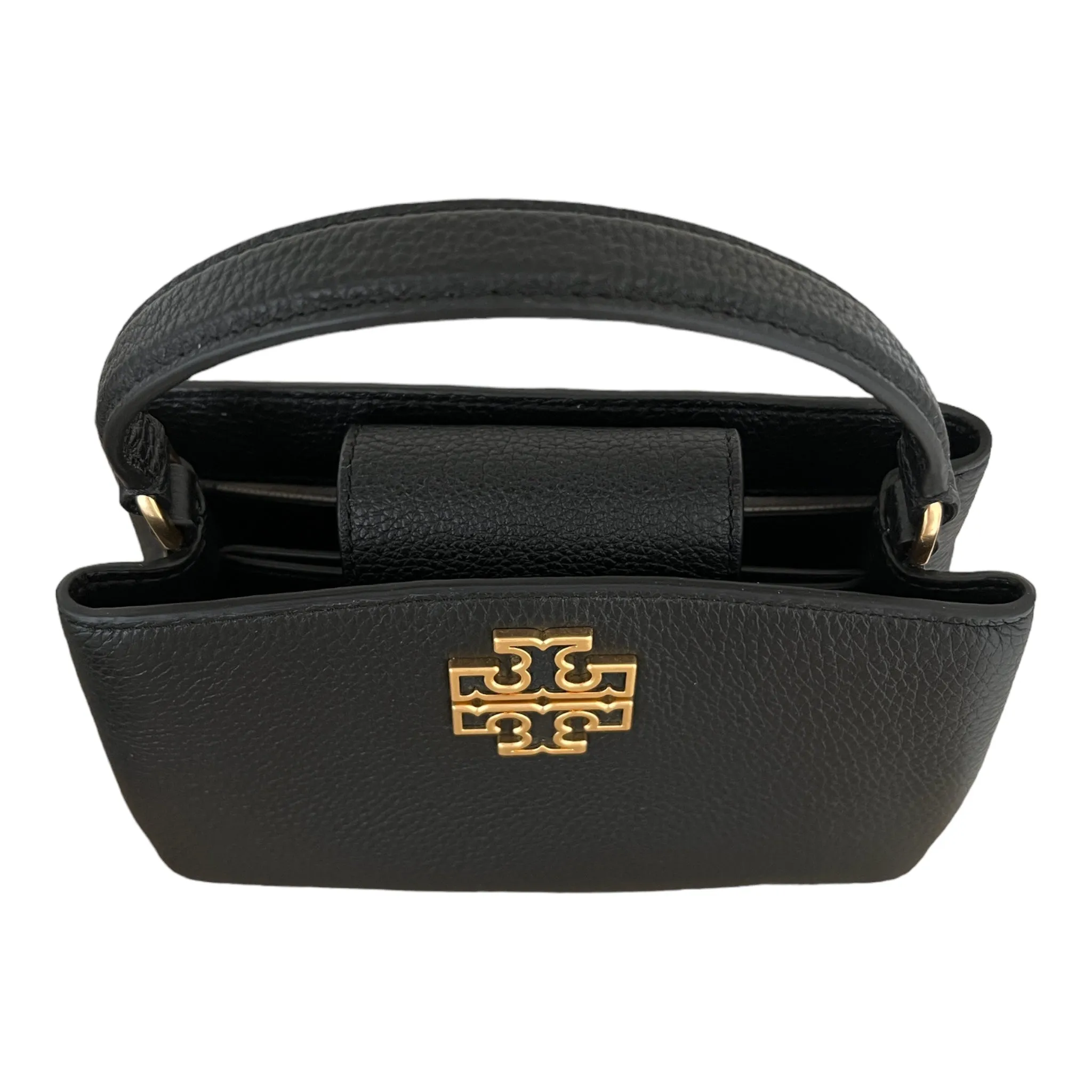 Tory Burch Britten Micro satchel