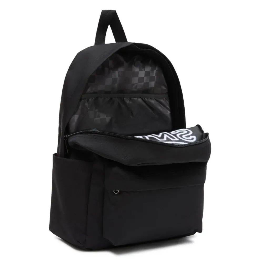 VANS Kids Old Skool Grom Backpack - Black