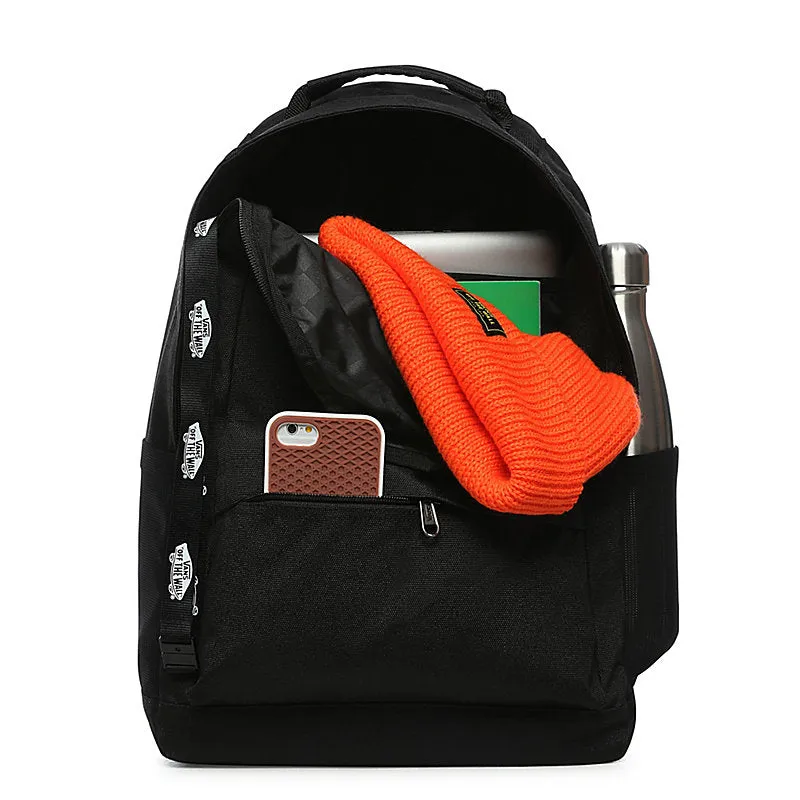 VANS Realm Backpack - Black