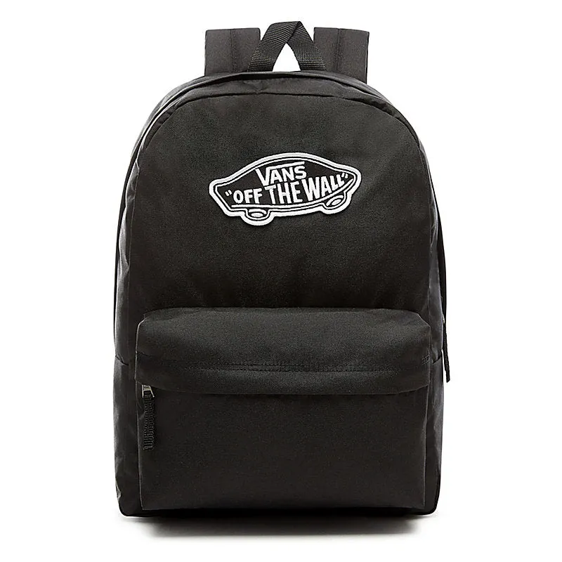 VANS Realm Backpack - Black