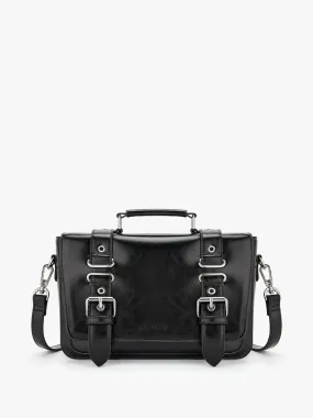 Victor Vintage Messenger Crossbody Bag