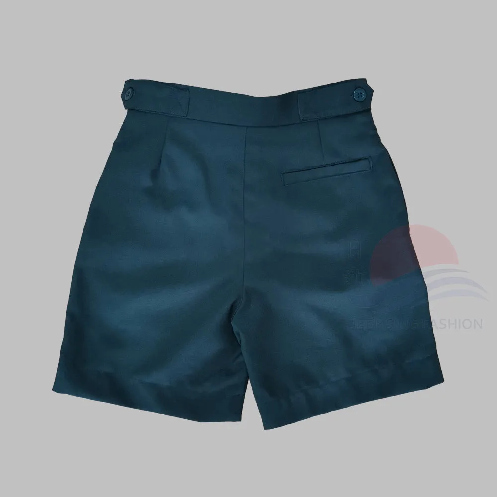 VPS Boy's Bermudas