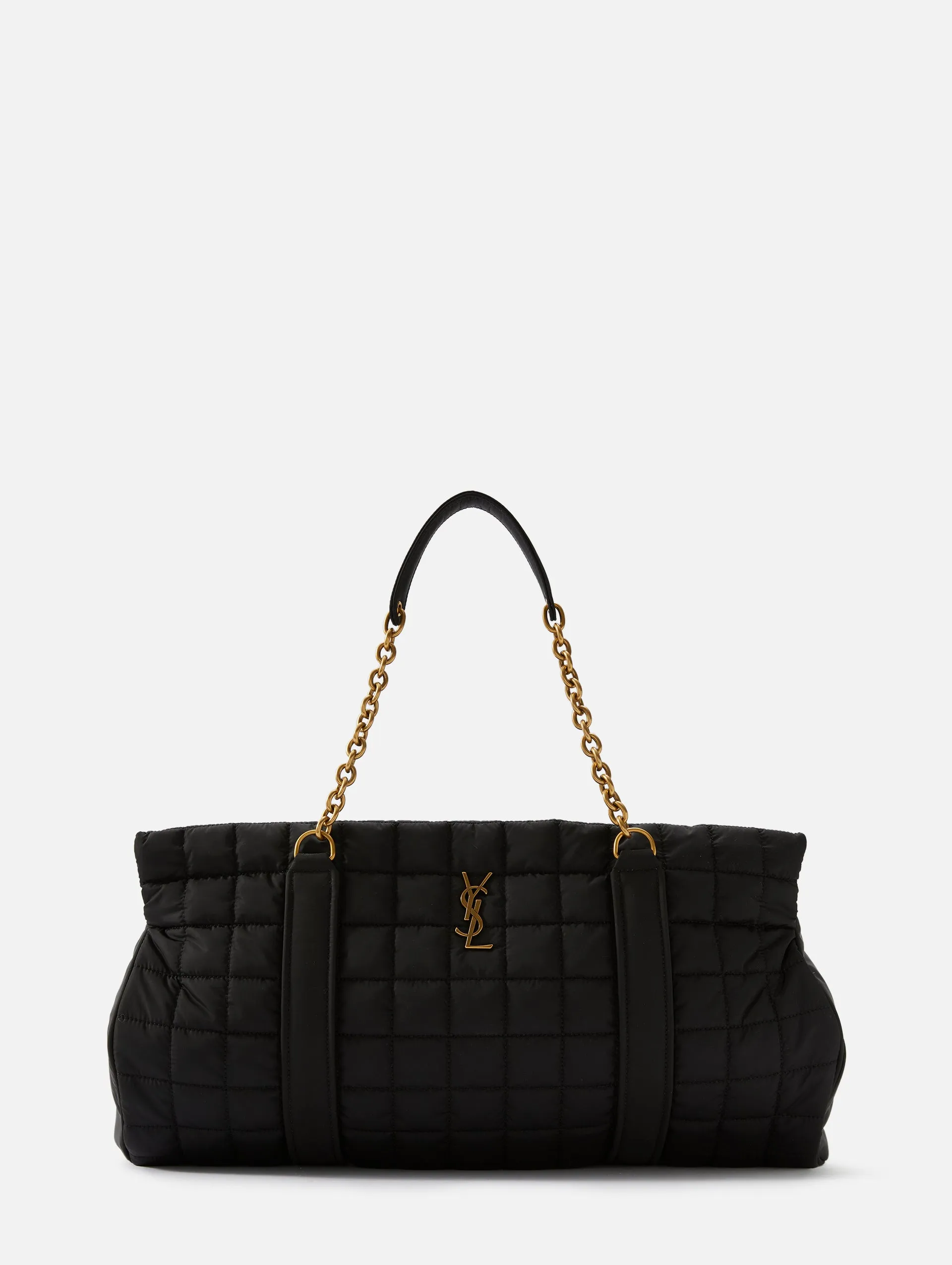 YSL Satchel Bag