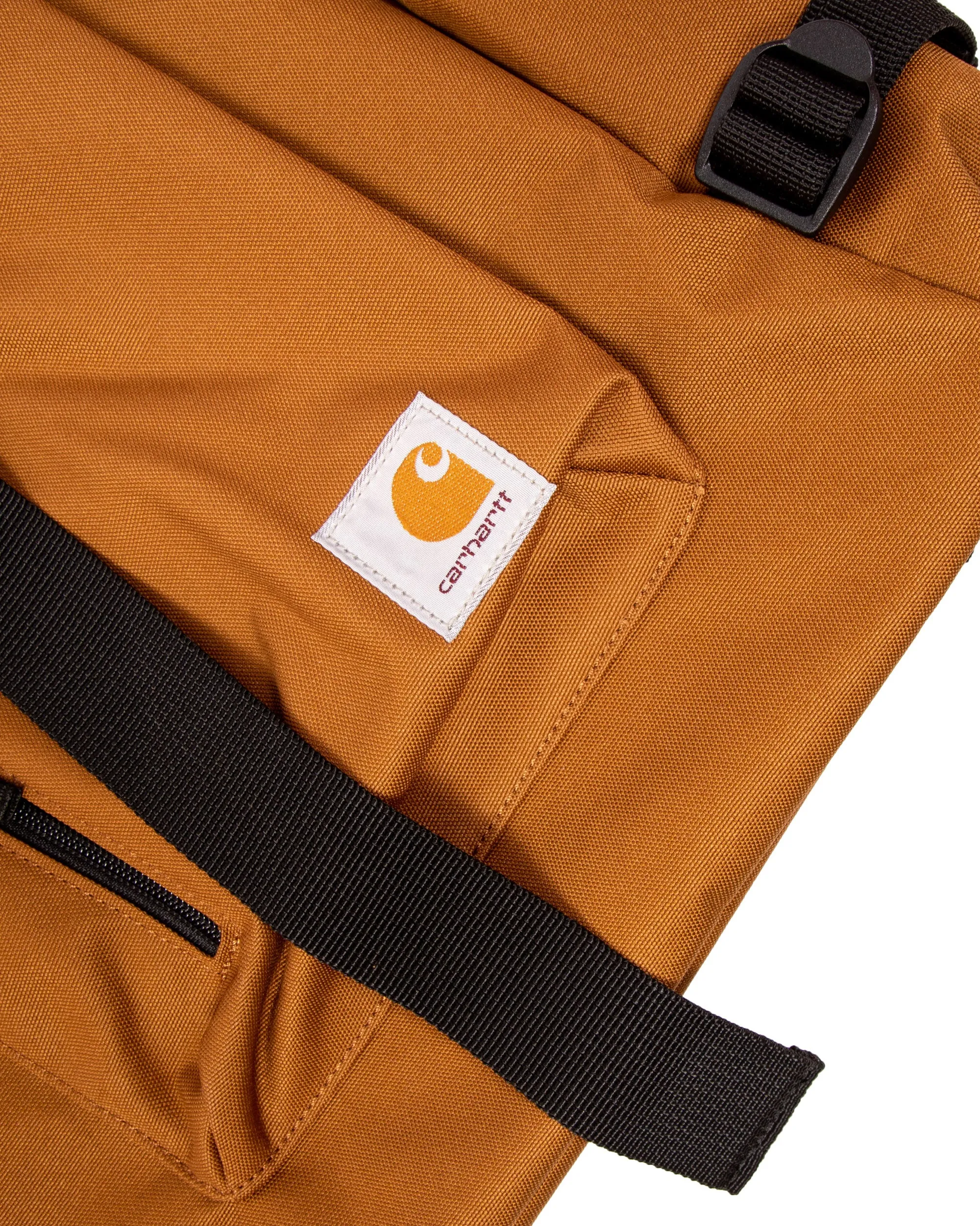 Zaino Carhartt Wip Philis Backpack Hamilton Brown