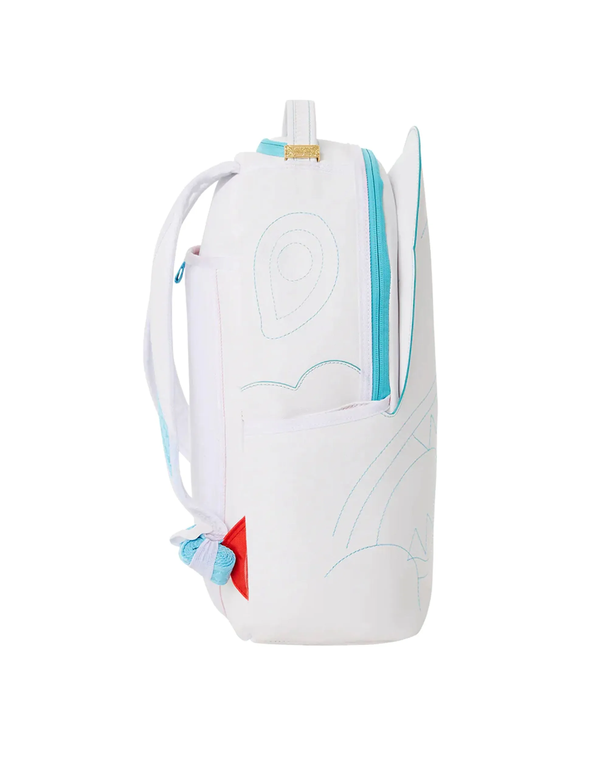 Zaino Sprayground Cloud Dlxvf Backpack