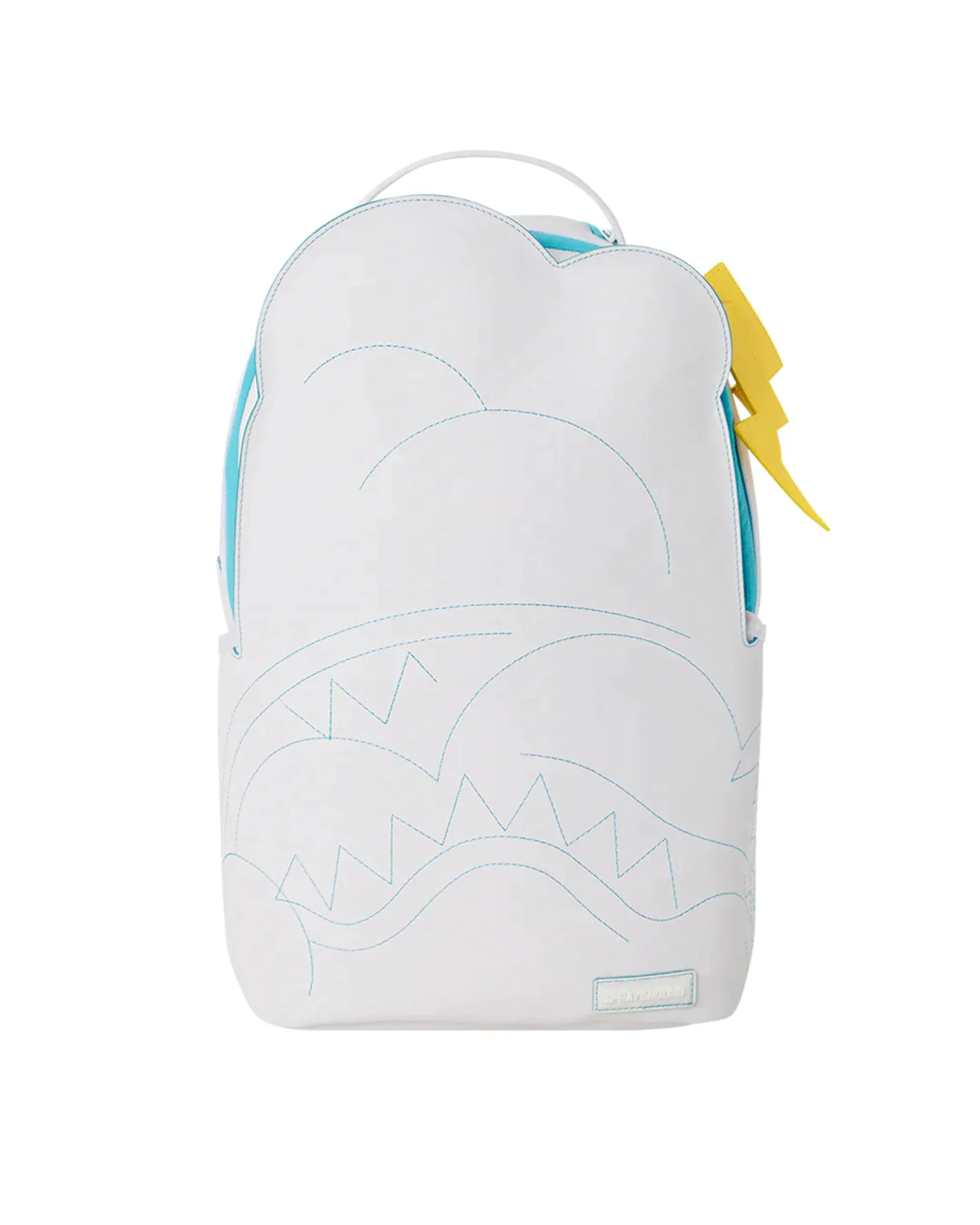 Zaino Sprayground Cloud Dlxvf Backpack